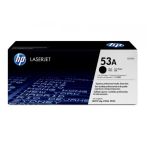 Toner HP 53A Black - 3.000 σελ. (Q7553A)