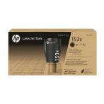 Toner HP 153X LaserJet Tank Reload Kit Black - 5.000 σελ. (W1530X)