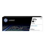 Toner HP 415A Black - 2.400 σελ. (W2030A)