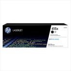 Toner HP 415X Black - 7.500 σελ. (W2030X)