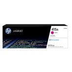 Toner HP 415A Magenta - 2.100 σελ. (W2033A)