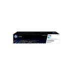 Toner HP 117A Cyan - 700 σελ. (W2071A)