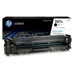 Toner HP 207A Black - 1.350 σελ. (W2210A)