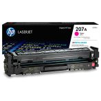 Toner HP 207A Magenta - 1.250 σελ. (W2213A)