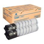 Toner KONICA MINOLTA TN-118 Dual Pack Black - 2 x 12.000 σελ. (A3VW050)