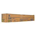 Toner KONICA MINOLTA TN-221Y Yellow - 21.000 σελ. (A8K3250)