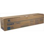 Toner KONICA MINOLTA TN-312C Cyan - 12.000 σελ. (8938708)