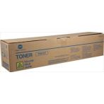 Toner KONICA MINOLTA TN-312Y Yellow - 12.000 σελ. (8938706)