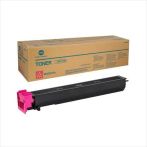 Toner KONICA MINOLTA TN-711M Magenta - 31.500 σελ. (A3VU350)