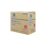 Toner KONICA MINOLTA TNP51M Magenta - 5.000 σελ (A0X5355)