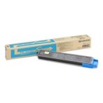 Toner KYOCERA MITA TK-8325C Cyan - 12.000 σελ. (1T02NPCNL0)