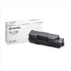 Toner KYOCERA MITA TK-1160 Black - 7.200 σελ. (1T02RY0NL0)