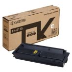 Toner KYOCERA MITA TK-6115 Black - 15.000 σελ. (1T02P10NL0)