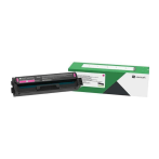 Toner Lexmark 20N2XM0 Extra High Yield Magenta - 6.700 σελ.