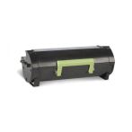 Toner LEXMARK 50F2X00 Black - 10.000 σελ.