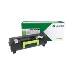 Toner LEXMARK 51B2000 Black - 2.500 σελ.