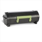 Toner LEXMARK 51F2H00 Black - 5.000 σελ.