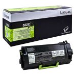 Toner LEXMARK 52D2X00 Black - 45.000 σελ.