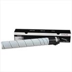 Toner LEXMARK 54G0H00 Black - 32.500 σελ.