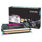 Toner LEXMARK C746A1MG Magenta - 7.000 σελ.