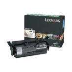 Toner LEXMARK T650H11 Black - 25.000 σελ.