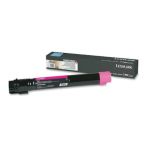 Toner LEXMARK X950X2MG Magenta - 22.000 σελ.