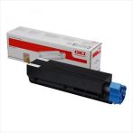 Toner OKI 44992401 Black - 1.500 σελ.