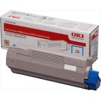 Toner OKI 46508711 Cyan - 3.000 σελ.