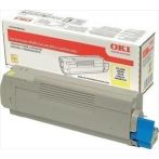 Toner OKI C332YL Yellow - 3.000 σελ. (46508709)