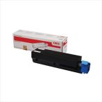 Toner OKI 45807116 Black - 12.000 σελ. (45807116)