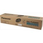Toner PANASONIC DQ-TUS20C Cyan - 20.000 σελ.