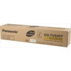 Toner PANASONIC DQ-TUS20Y Yellow - 20.000 σελ.