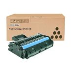 Toner RICOH 407254 Black - 2.600 σελ.