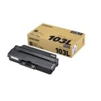 Toner SAMSUNG-HP MLT-D103L Black - 2.500 σελ. (SU716A)