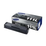 Toner SAMSUNG-HP MLT-D111L Black - 1.800 σελ. (SU799A)