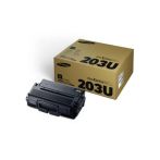 Toner SAMSUNG-HP MLT-D203U Black - 15.000 σελ. (SU916A)