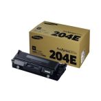 Toner SAMSUNG-HP MLT-D204E Black - 10.000 σελ. (SU925A)