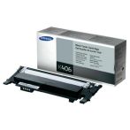 Toner SAMSUNG-HP CLT-K406S,ELS Black - 1.500 σελ. (SU118A)