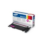 Toner SAMSUNG-HP CLT-M4072S,ELS Magenta - 1.000 σελ. (SU262A)