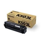 Toner SAMSUNG-HP CLT-K503L Black - 8.000 σελ. (SU147A)