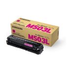 Toner SAMSUNG-HP CLT-M503L Magenta - 5.000 σελ. (SU281A)