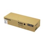 Toner SAMSUNG-HP MLT-K606S Black - 35.000 σελ. (SS805A)