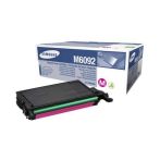 Toner SAMSUNG-HP CLT-M6092S Magenta - 7.000 σελ. (SU348A)