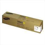 Toner SAMSUNG-HP CLT-Y806S Yellow - 30.000 σελ. (SS728A)