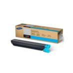 Toner SAMSUNG-HP CLT-C809S Cyan - 15.000 σελ. (SS567A)