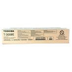 Toner TOSHIBA E-STUDIO T3008E Black - 43.900 σελ. (6AJ00000151)