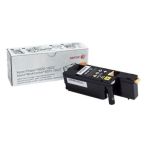 Toner XEROX 106R02758 Yellow - 1.000 σελ.