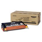 Toner XEROX 113R00725 Yellow - 6.000 σελ.