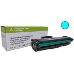 Toner FOR HP 125A Cyan - 1.400 σελ. (CB541A)