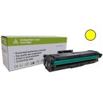 Toner FOR SAMSUNG CLT-Y506L Yellow - 3.500 σελ.